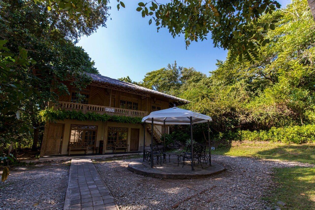 Menjangan Ecolodge - Chse Certified Banyuwedang Екстер'єр фото