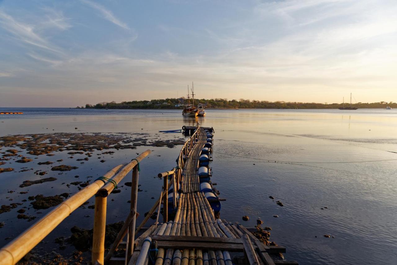 Menjangan Ecolodge - Chse Certified Banyuwedang Екстер'єр фото