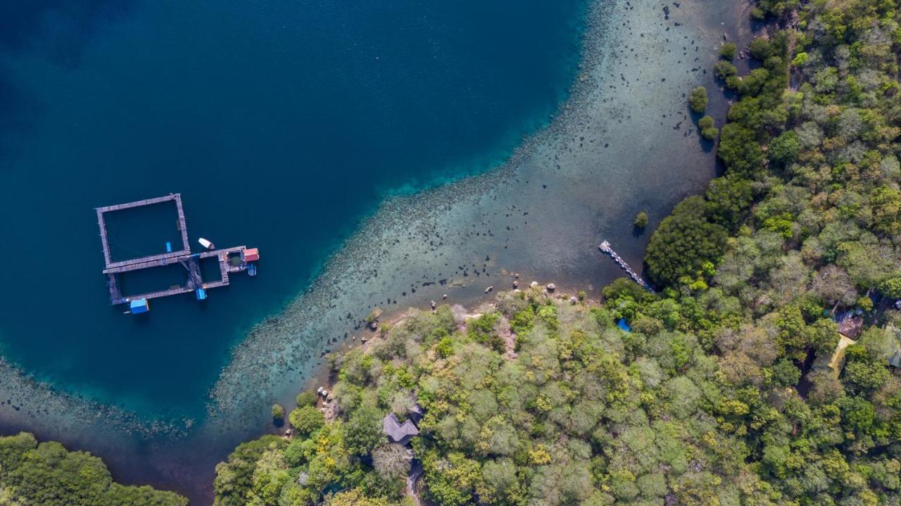 Menjangan Ecolodge - Chse Certified Banyuwedang Екстер'єр фото