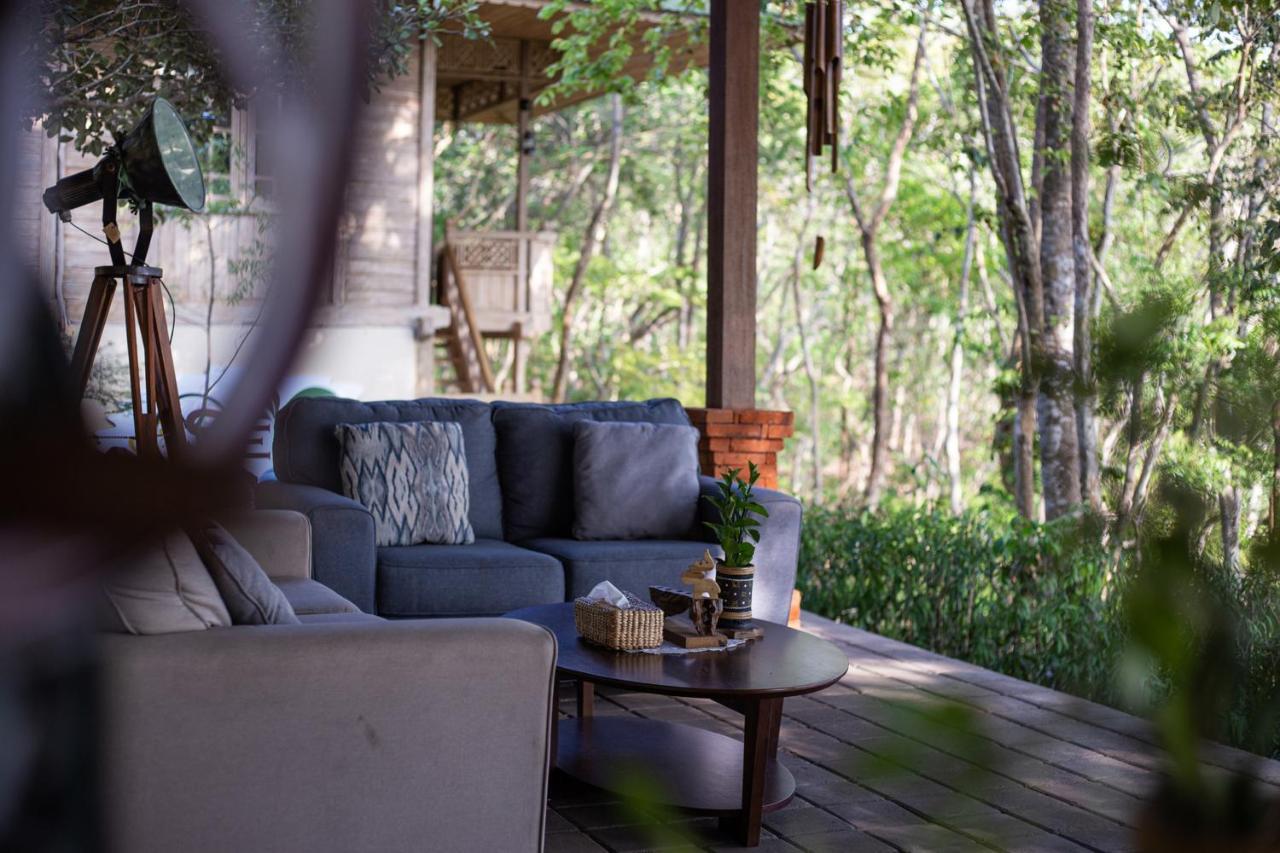Menjangan Ecolodge - Chse Certified Banyuwedang Екстер'єр фото