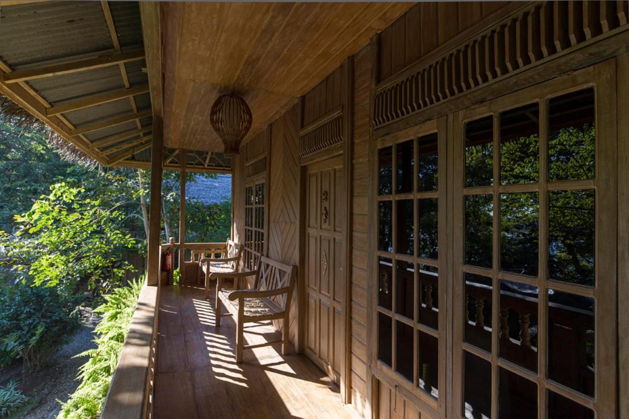 Menjangan Ecolodge - Chse Certified Banyuwedang Екстер'єр фото