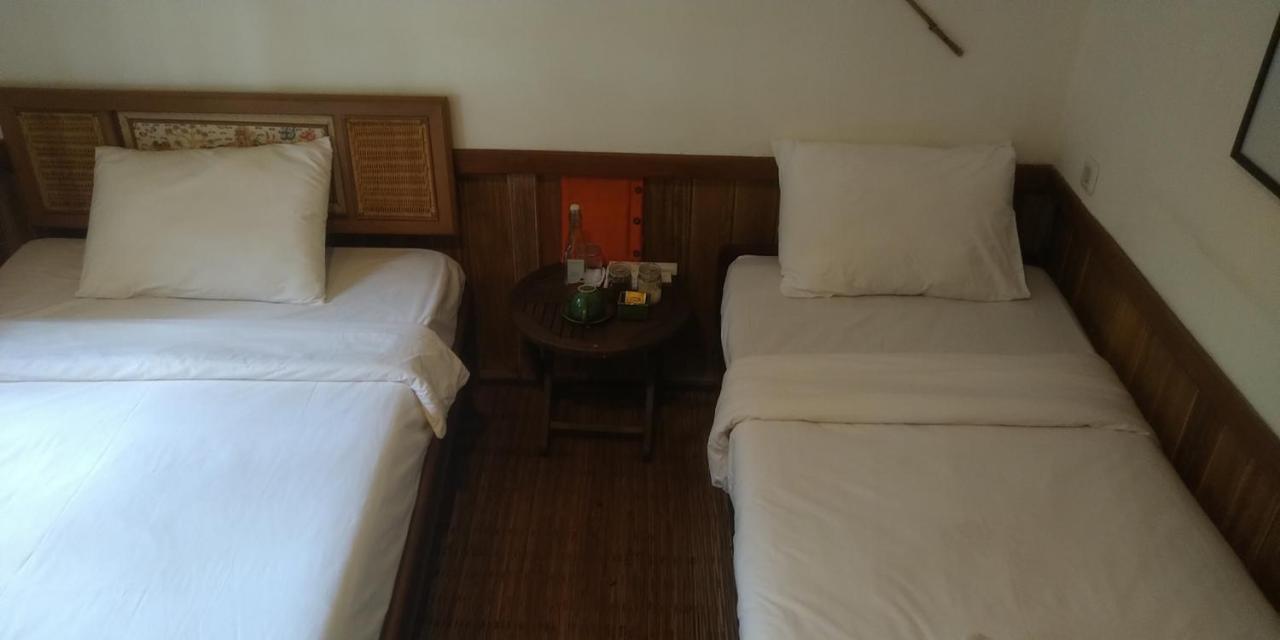 Menjangan Ecolodge - Chse Certified Banyuwedang Номер фото