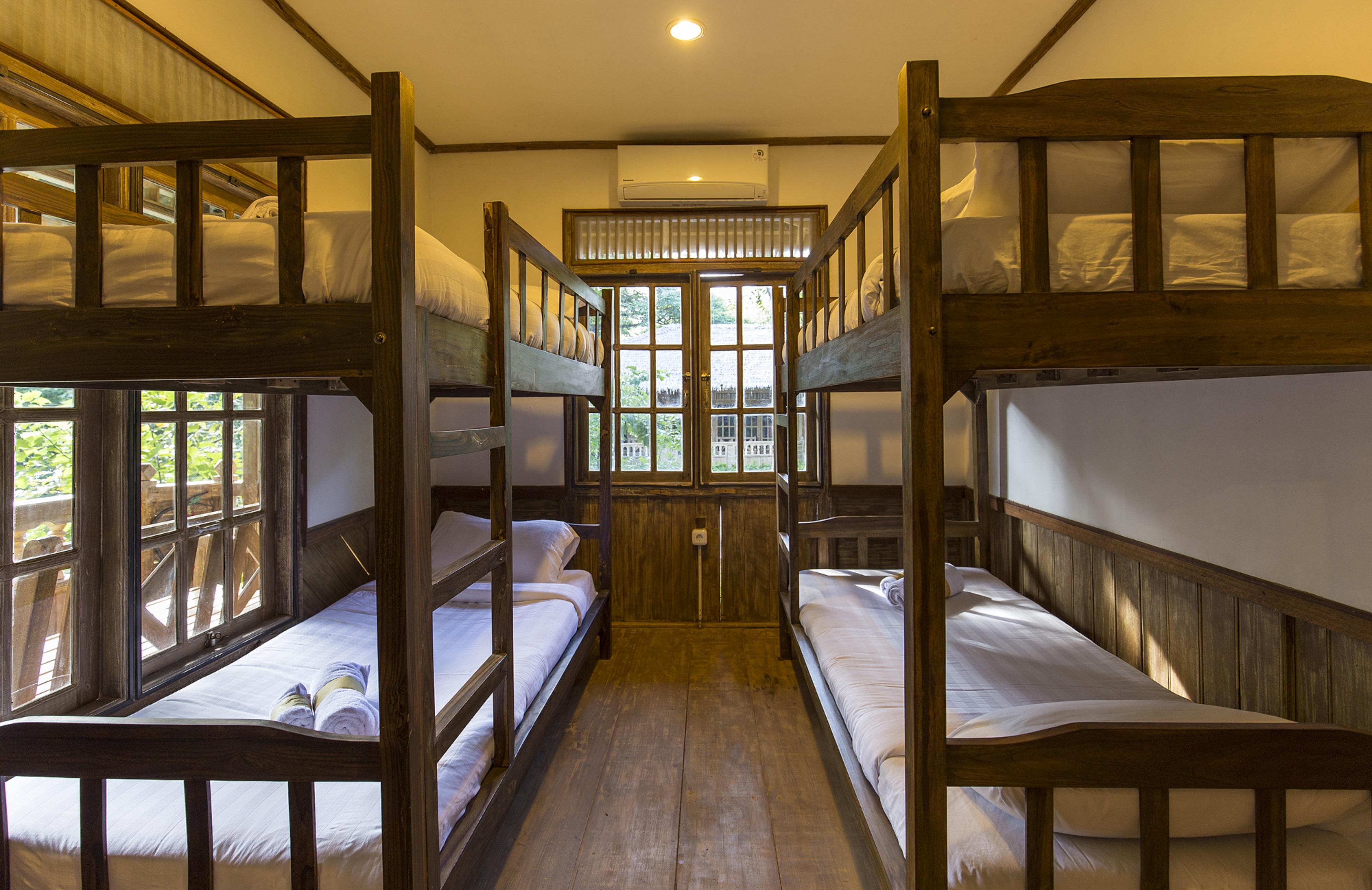 Menjangan Ecolodge - Chse Certified Banyuwedang Екстер'єр фото