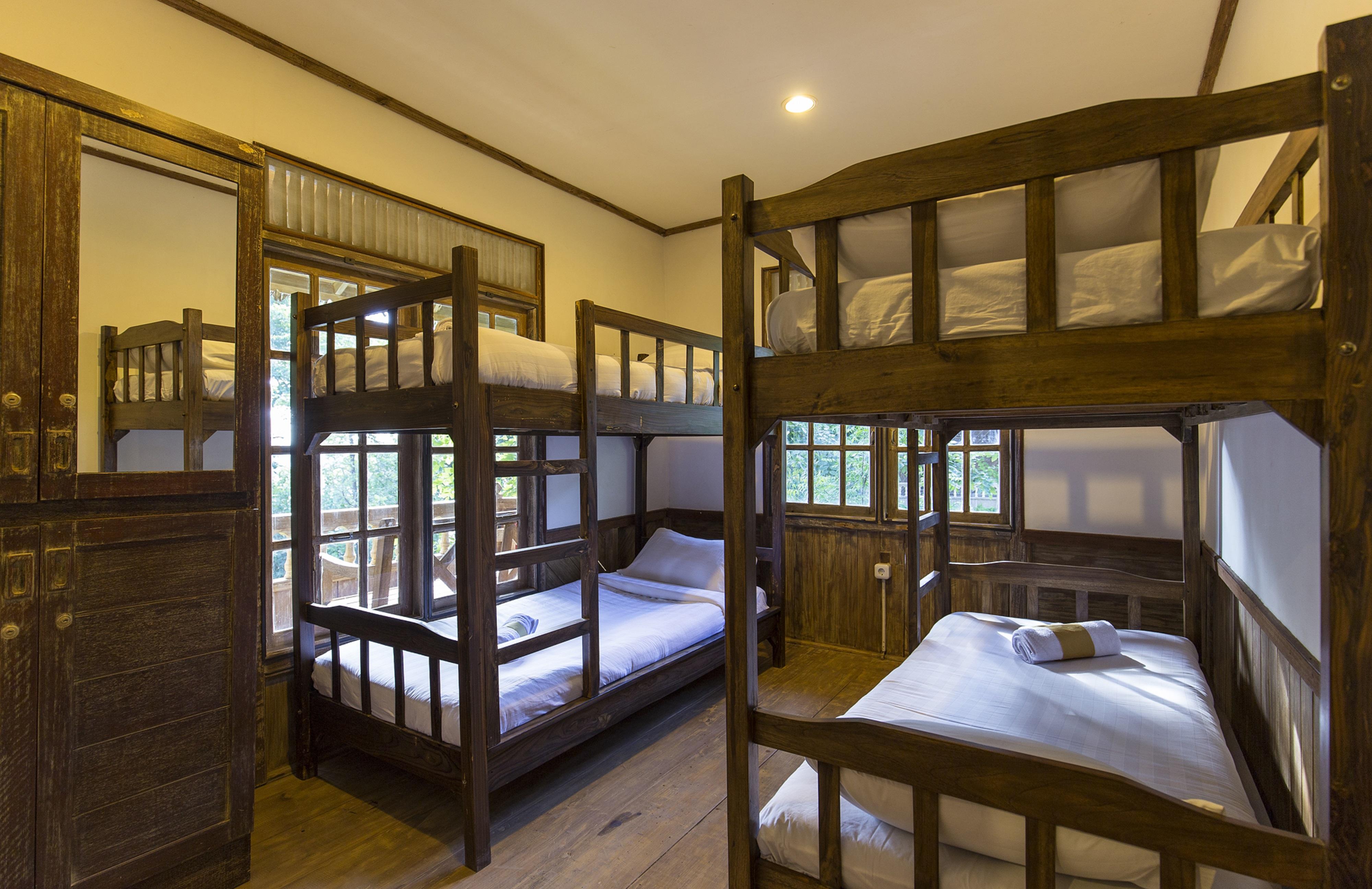 Menjangan Ecolodge - Chse Certified Banyuwedang Екстер'єр фото