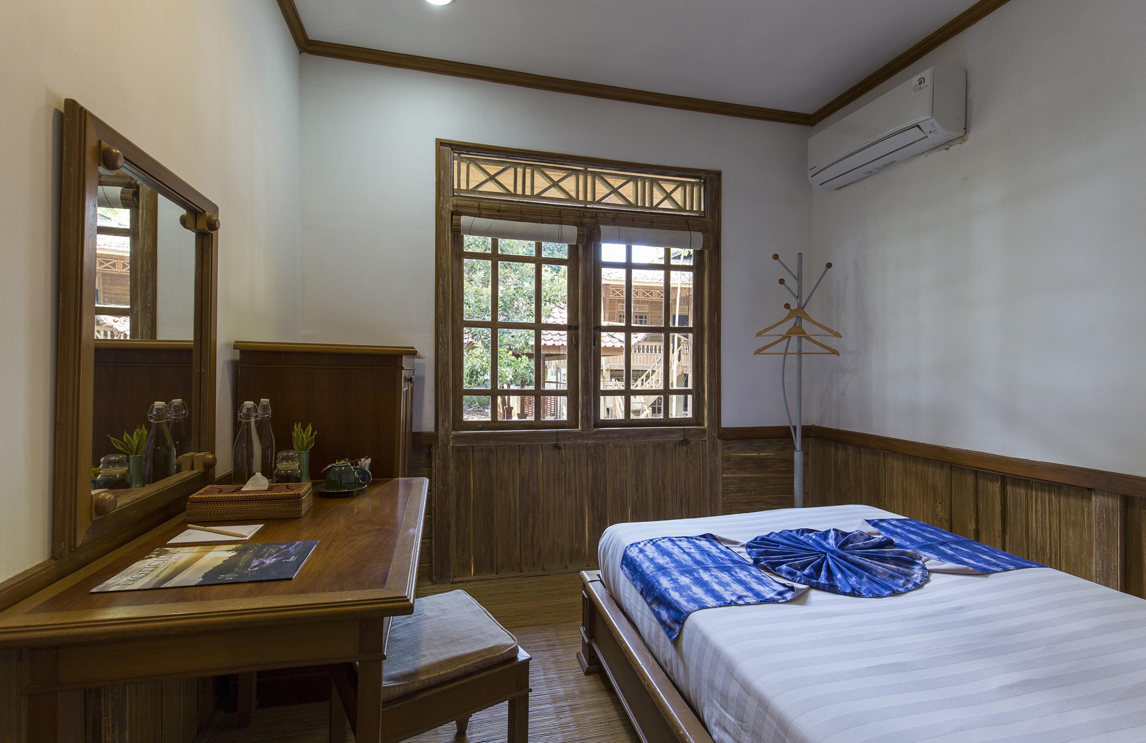 Menjangan Ecolodge - Chse Certified Banyuwedang Екстер'єр фото