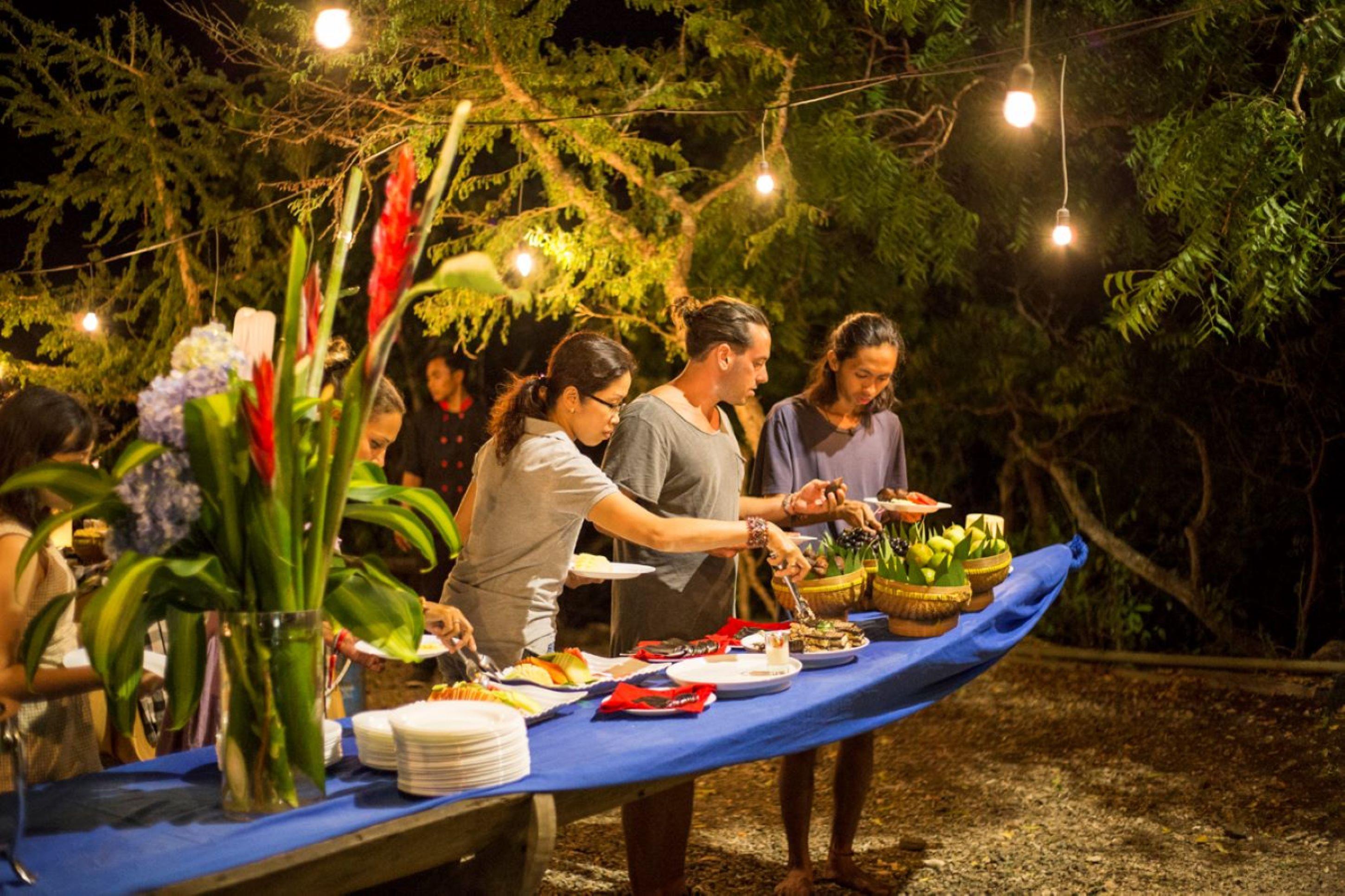 Menjangan Ecolodge - Chse Certified Banyuwedang Екстер'єр фото