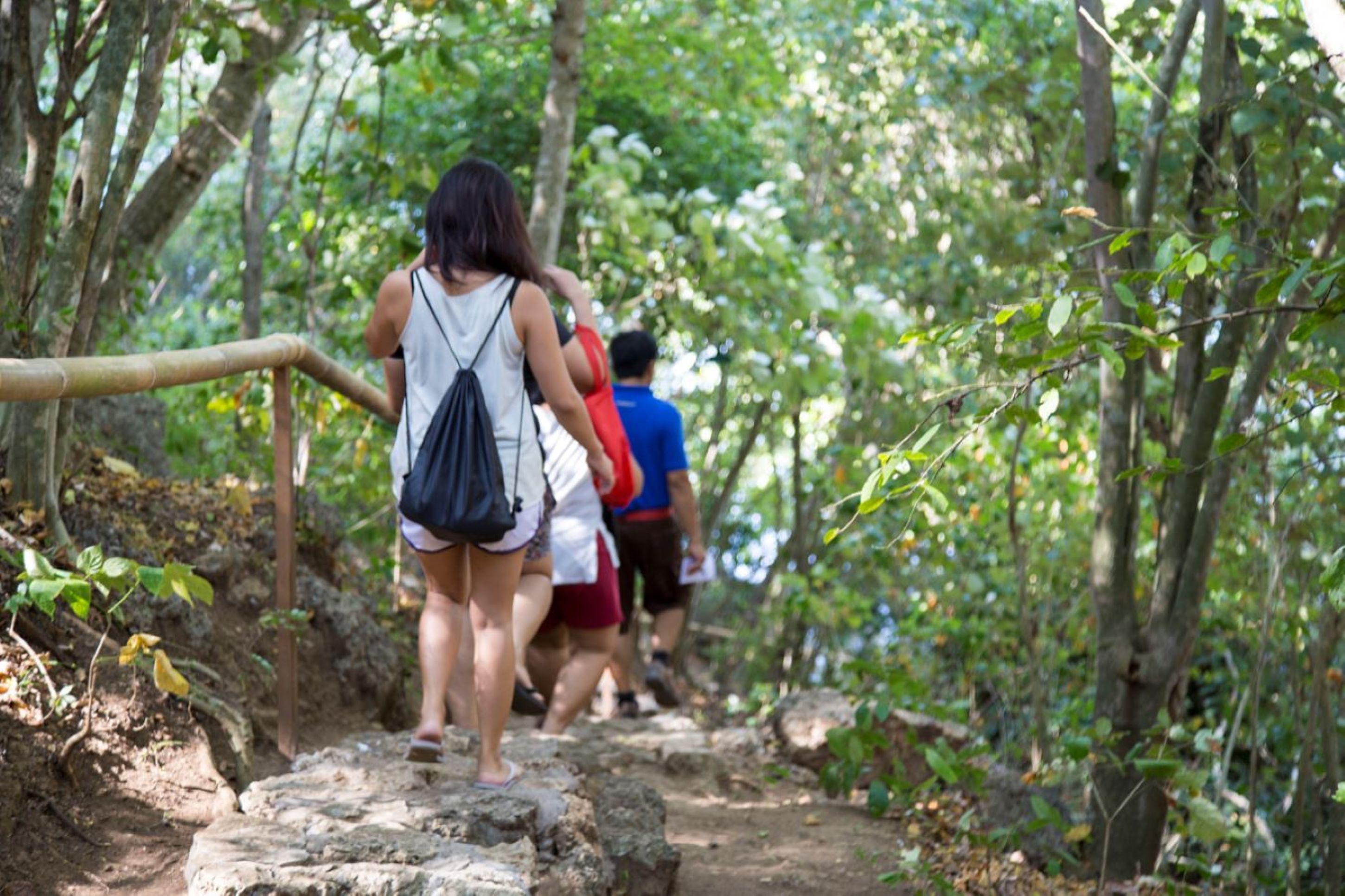 Menjangan Ecolodge - Chse Certified Banyuwedang Екстер'єр фото