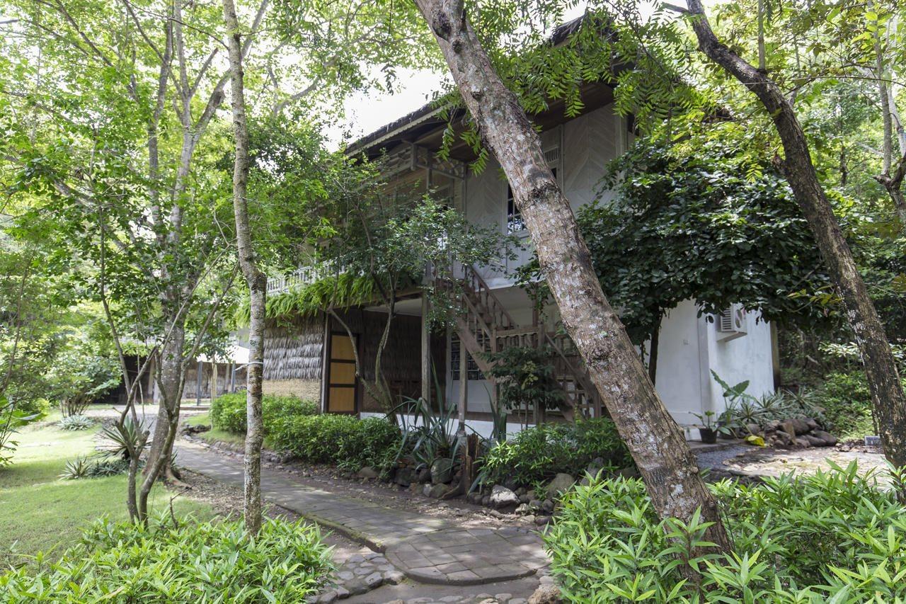 Menjangan Ecolodge - Chse Certified Banyuwedang Екстер'єр фото