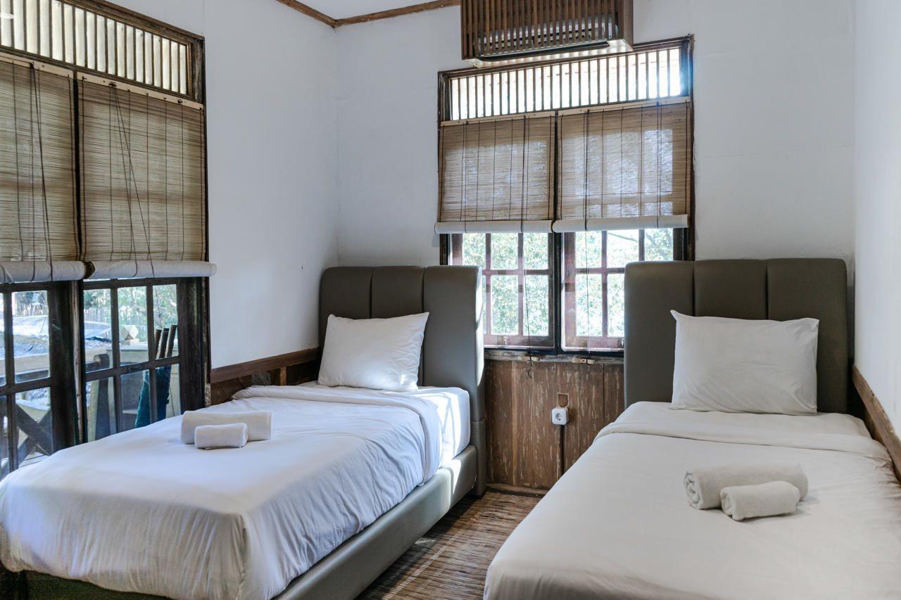 Menjangan Ecolodge - Chse Certified Banyuwedang Екстер'єр фото