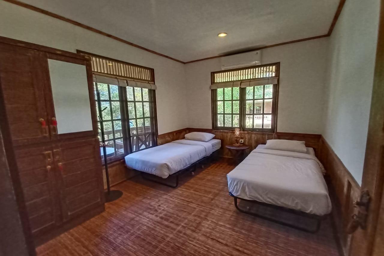 Menjangan Ecolodge - Chse Certified Banyuwedang Екстер'єр фото