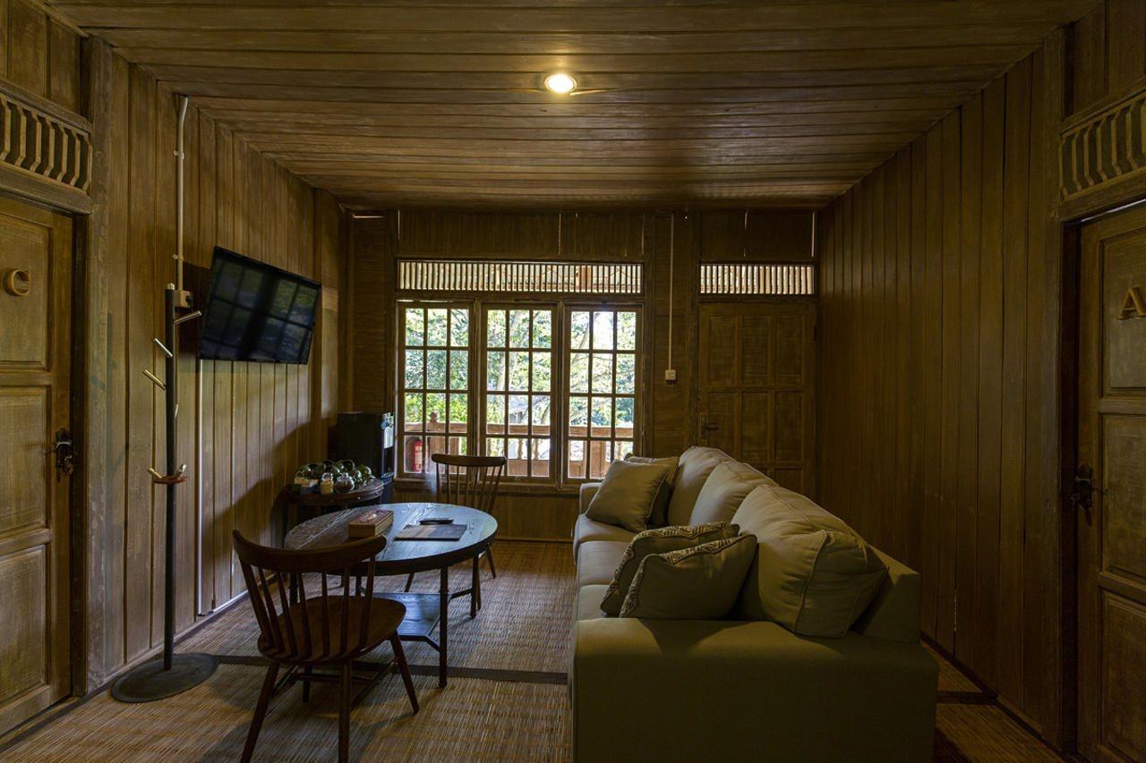 Menjangan Ecolodge - Chse Certified Banyuwedang Екстер'єр фото