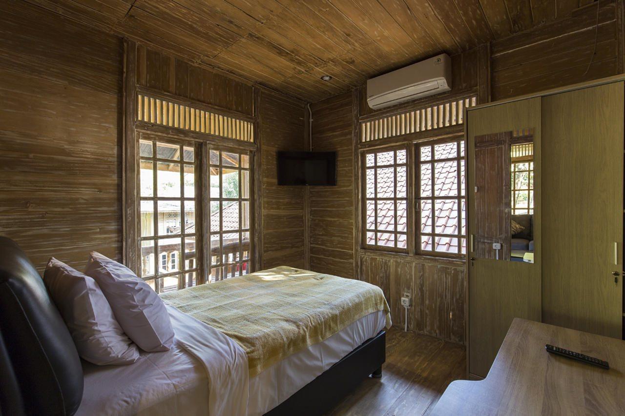 Menjangan Ecolodge - Chse Certified Banyuwedang Екстер'єр фото