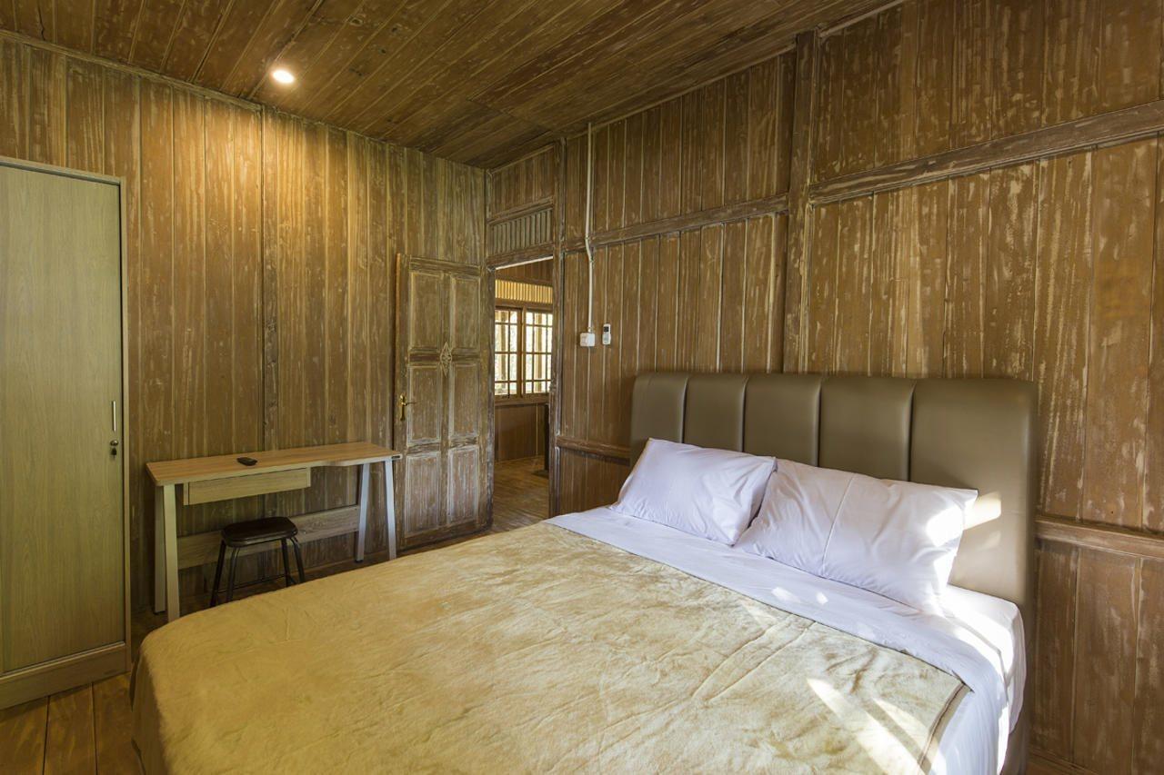 Menjangan Ecolodge - Chse Certified Banyuwedang Екстер'єр фото