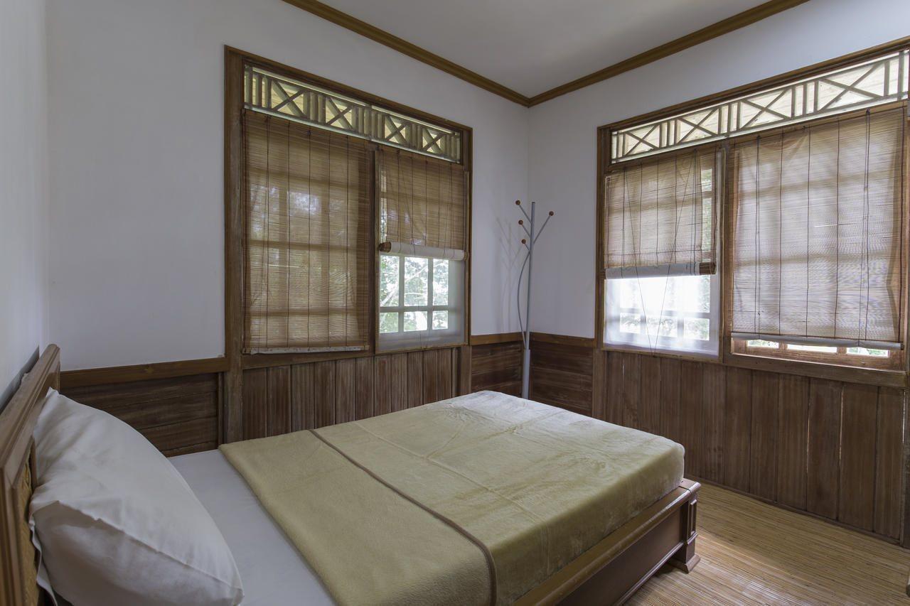 Menjangan Ecolodge - Chse Certified Banyuwedang Екстер'єр фото