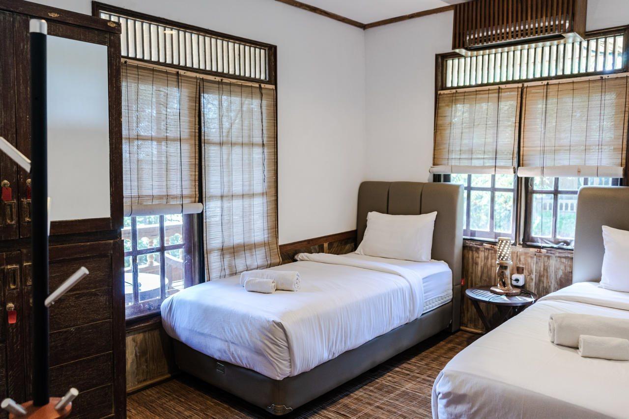 Menjangan Ecolodge - Chse Certified Banyuwedang Екстер'єр фото