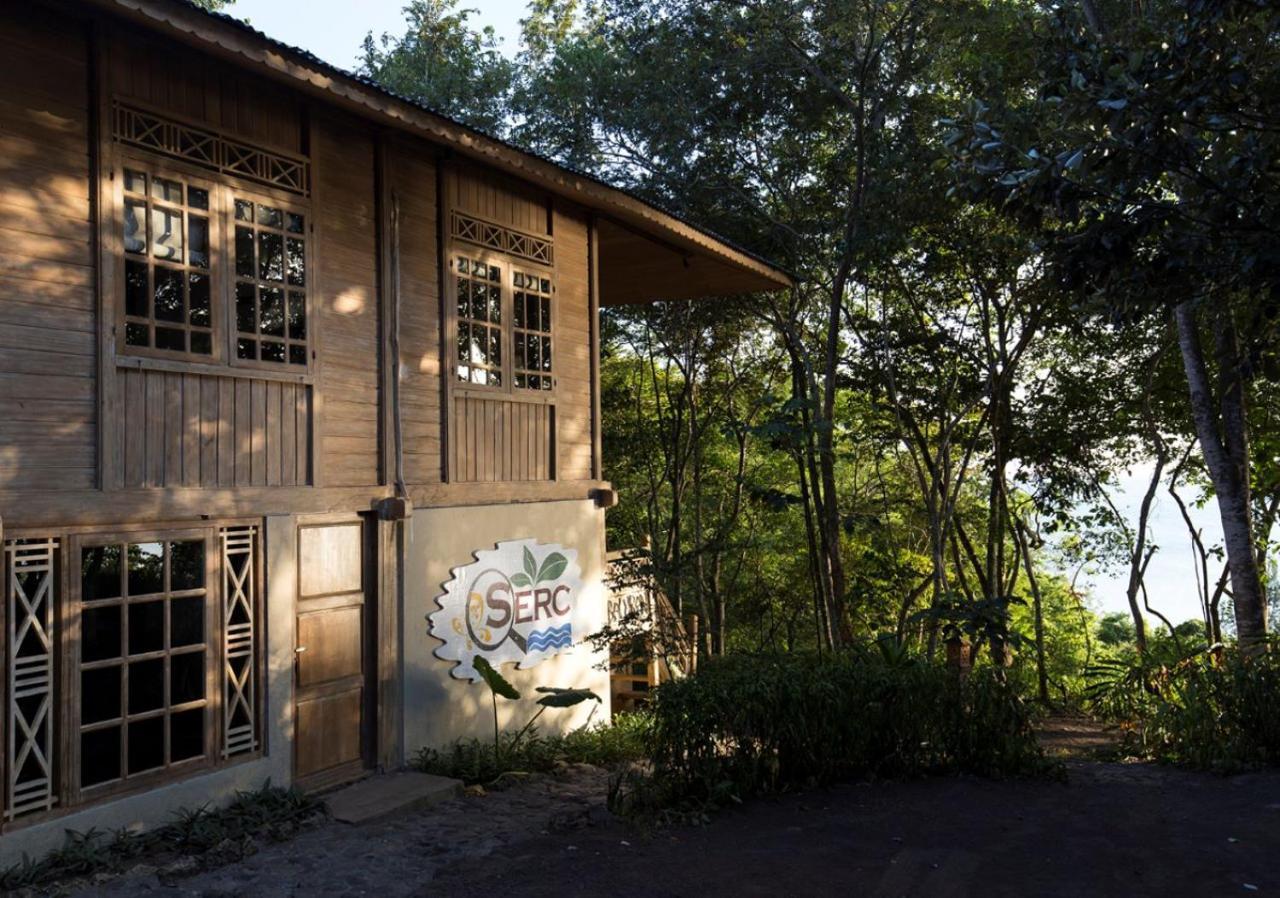 Menjangan Ecolodge - Chse Certified Banyuwedang Екстер'єр фото
